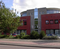 OpleidingsCentrum Opleidings Centrum Waddinxveen
